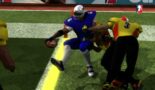 Backbreaker » High Scoring Game With No Passing Touchdowns