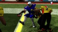 Backbreaker » High Scoring Game With No Passing Touchdowns