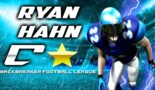 Ryan Hahn Named Team Captain » Backbreaker Football League