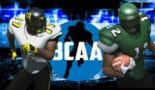 3 College Dropouts To Play In AAF – Backbreaker