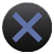 Playstation x button