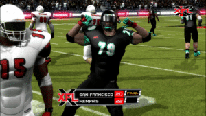 The Memphis Maniax Are XFL Champions