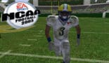 Jaguars Recruit 88 Speed Cornerback » NCAA Football 2003