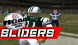 NCAA Football 2003 Sliders “Fun” Gameplay