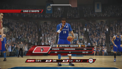 Jeffrey Quinn Will Take His Talents To The Next Level_NCAA Basketball 10