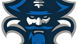 New Orleans Privateers Team Logo