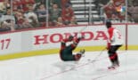 My Team Trash But We Fight » NHL 17 Highlights