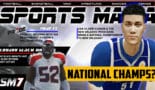 Sports Mania 7 Video Game Highlights