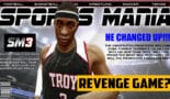 Sports Mania 3 Video Game Highlights