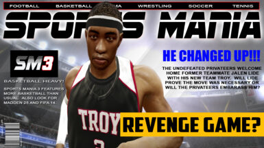 Former Player Destroyed In Revenge Game » Sports Mania 3