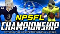 NPSFL Tournament Championship » Madden NFL 2002