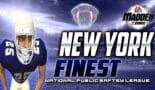 NPSFL New York’s Finest » Madden NFL 2002