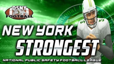 NPSFL New York Strongest » Madden NFL 2002