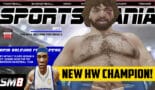 Sports Mania 8 Video Game Highlights