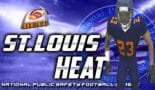 NPSFL St.Louis Heat » Madden NFL 2002