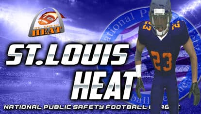 St Louis Heat