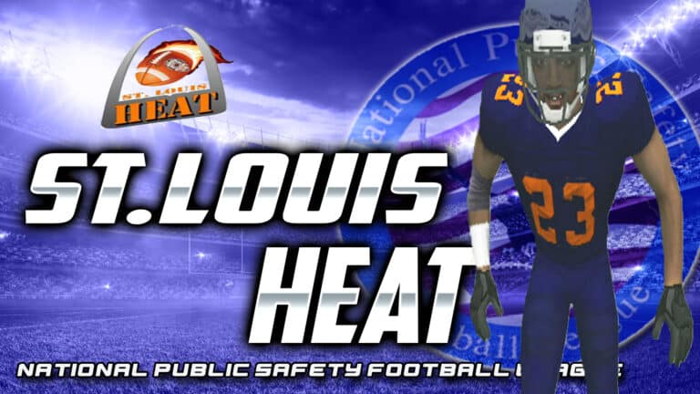 St Louis Heat