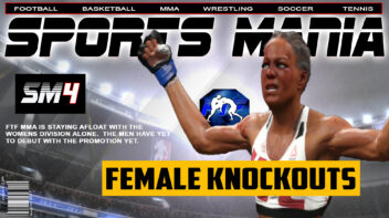 Vicious Women's Bantamweight Knockouts_Sports Mania 4