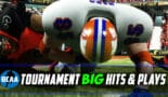 Backbreaker Big Hits & Plays #4 » College Football Hits And Highlights