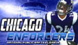 NPSFL Chicago Enforcers » Madden NFL 2002