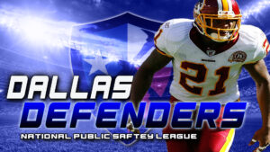 NPSFL Dallas Defenders » Madden NFL 2002