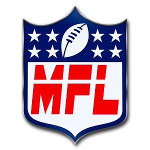 MFL League Logo