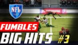 Backbreaker Football Fumbles And Big Hits #3 » NFL Europe