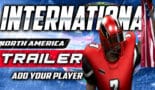 Backbreaker International Football League Trailer » North America