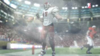 How Does Backbreaker Weather Conditions Affect Gameplay