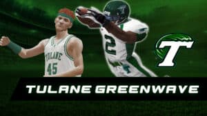 Tulane Greenwave