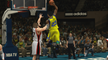 NBA 2K13-Bad News for 2 Crossover Basketball League Teams