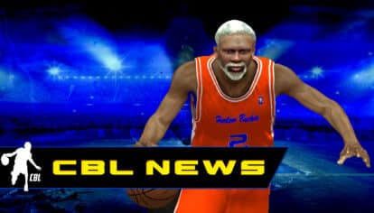 Crossover Basketball League News