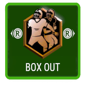 ESG Football 24-Box Out