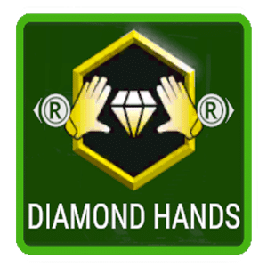 ESG Football 24-Diamond Hands