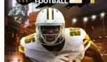 ESG Football 24 Game Cover With Lesean McCoy