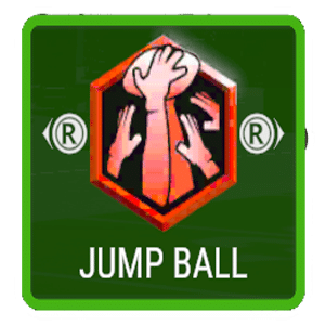 ESG Football 24-Jump Ball