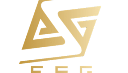ESG Football 24 Logo PNG