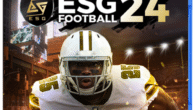 ESG Football 24