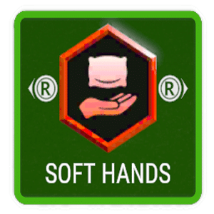 ESG Football 24-Soft Hands