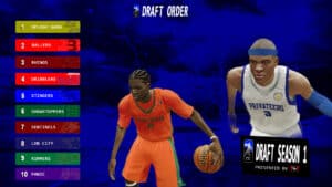 New Teams Will Affect The Crossover Basketball League Draft