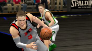 The Big Ballers Release 7 Players_NBA 2K13
