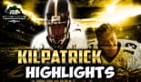 Kilpatrick Mustangs Season 1 Highlights In Backbreaker