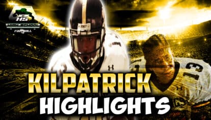Kilpatrick Mustangs Season 1 Highlights