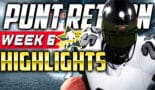 Natural Motion vs Albuquerque Atoms » Road To Backbreaker (D3) Week 6 Game Highlights