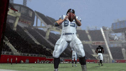 Beer Chug Celly In Blitz The League 2