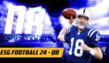 Before You Create A QB In ESG Football 24: You Need To Know This