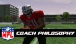 Madden 07 Franchise Coaching Philosophy » MFL (S2) Rebuild