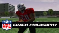 Madden 07 Franchise Coaching Philosophy » MFL (S2) Rebuild