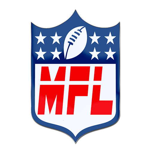 Madden Football League Logo