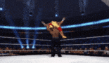 The Most Devastating Wrestling Finisher Ever » WWE 12